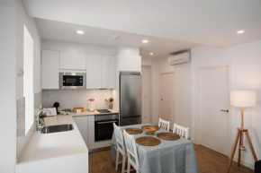 Apartamentos Ares Rentals